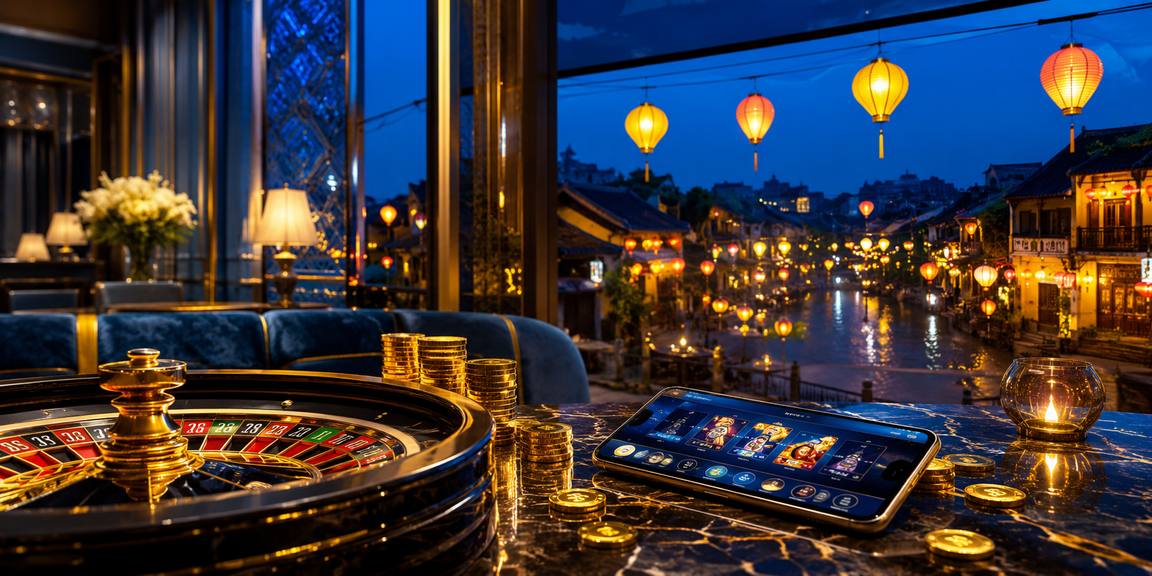 mttqvn Slot Lúa Vàng